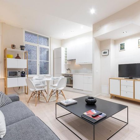 Old Lille - Superb Apartment 2 Bedrooms. Esterno foto
