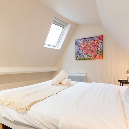 Old Lille - Superb Apartment 2 Bedrooms. Esterno foto
