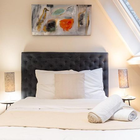 Old Lille - Superb Apartment 2 Bedrooms. Esterno foto