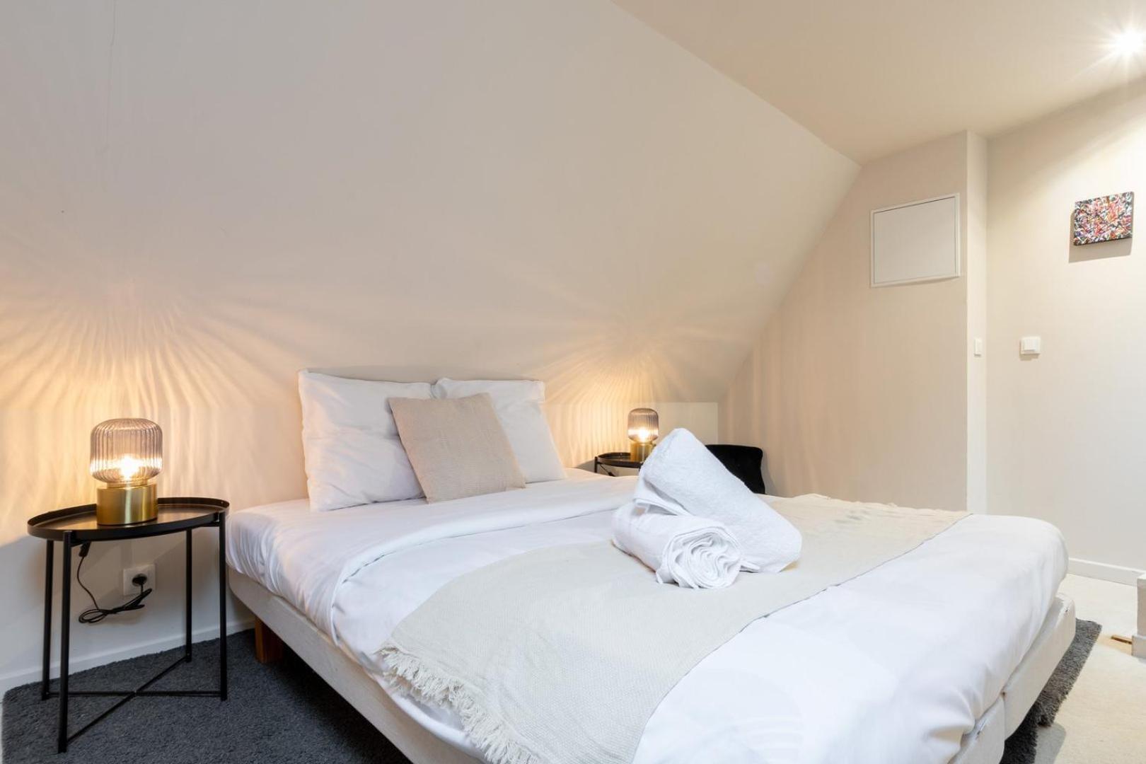 Old Lille - Superb Apartment 2 Bedrooms. Esterno foto