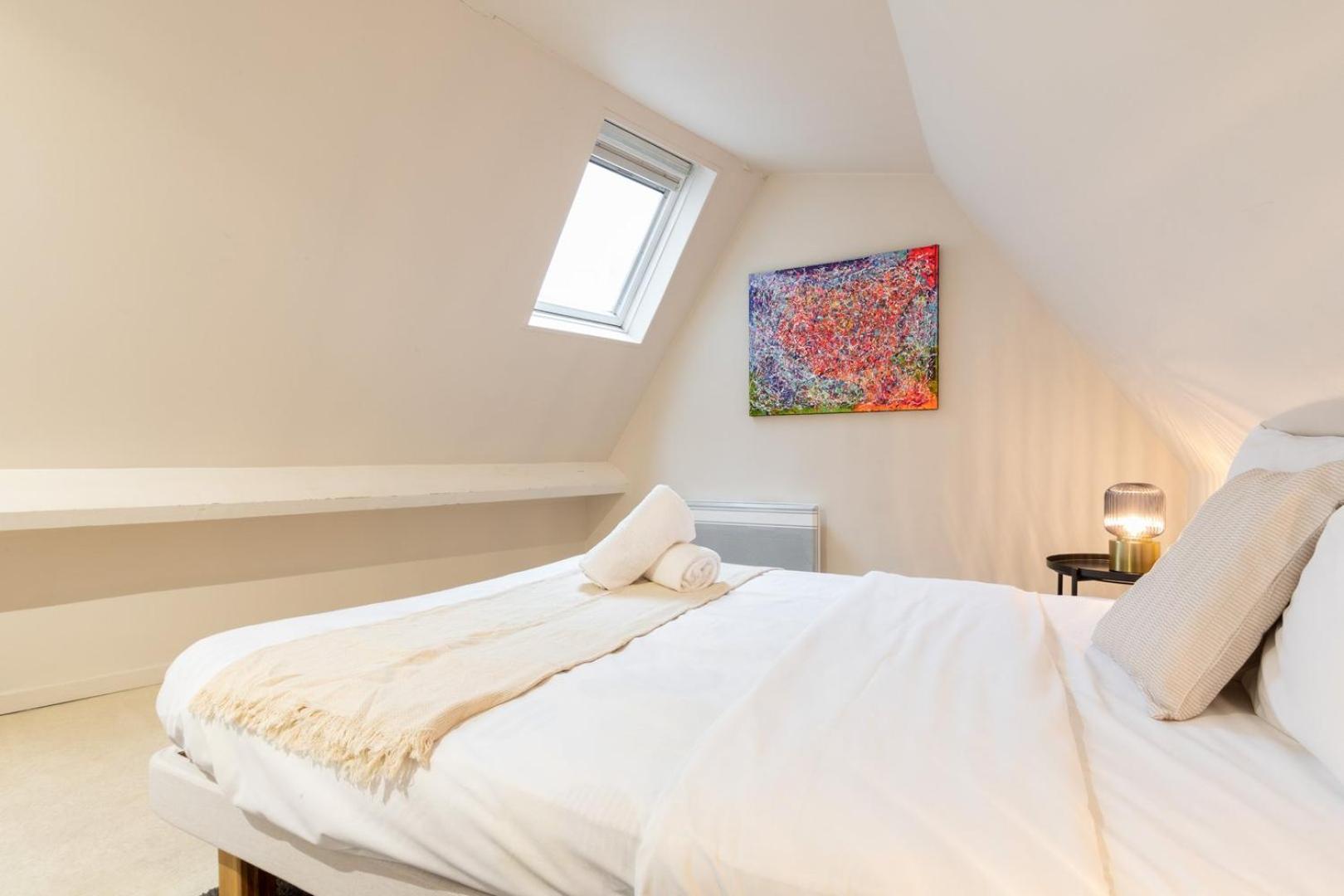 Old Lille - Superb Apartment 2 Bedrooms. Esterno foto