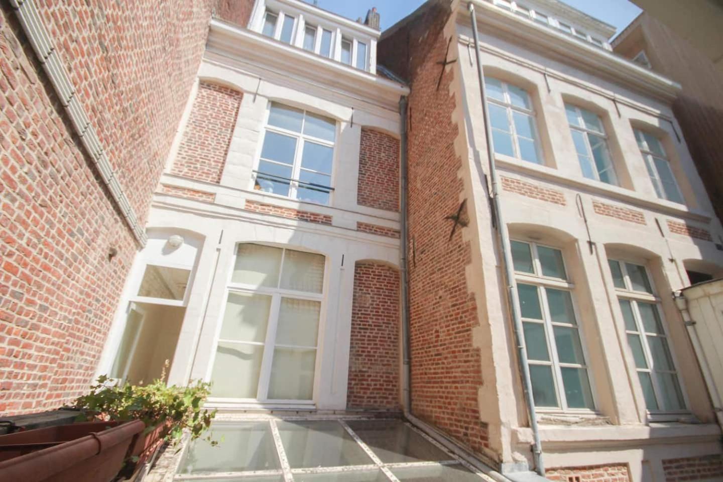 Old Lille - Superb Apartment 2 Bedrooms. Esterno foto