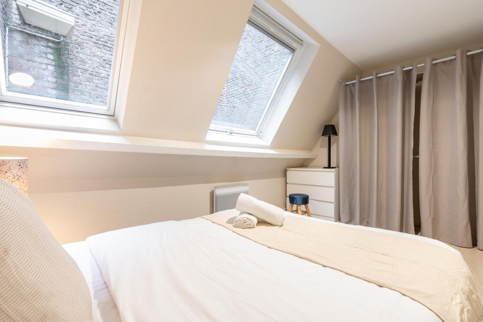 Old Lille - Superb Apartment 2 Bedrooms. Esterno foto