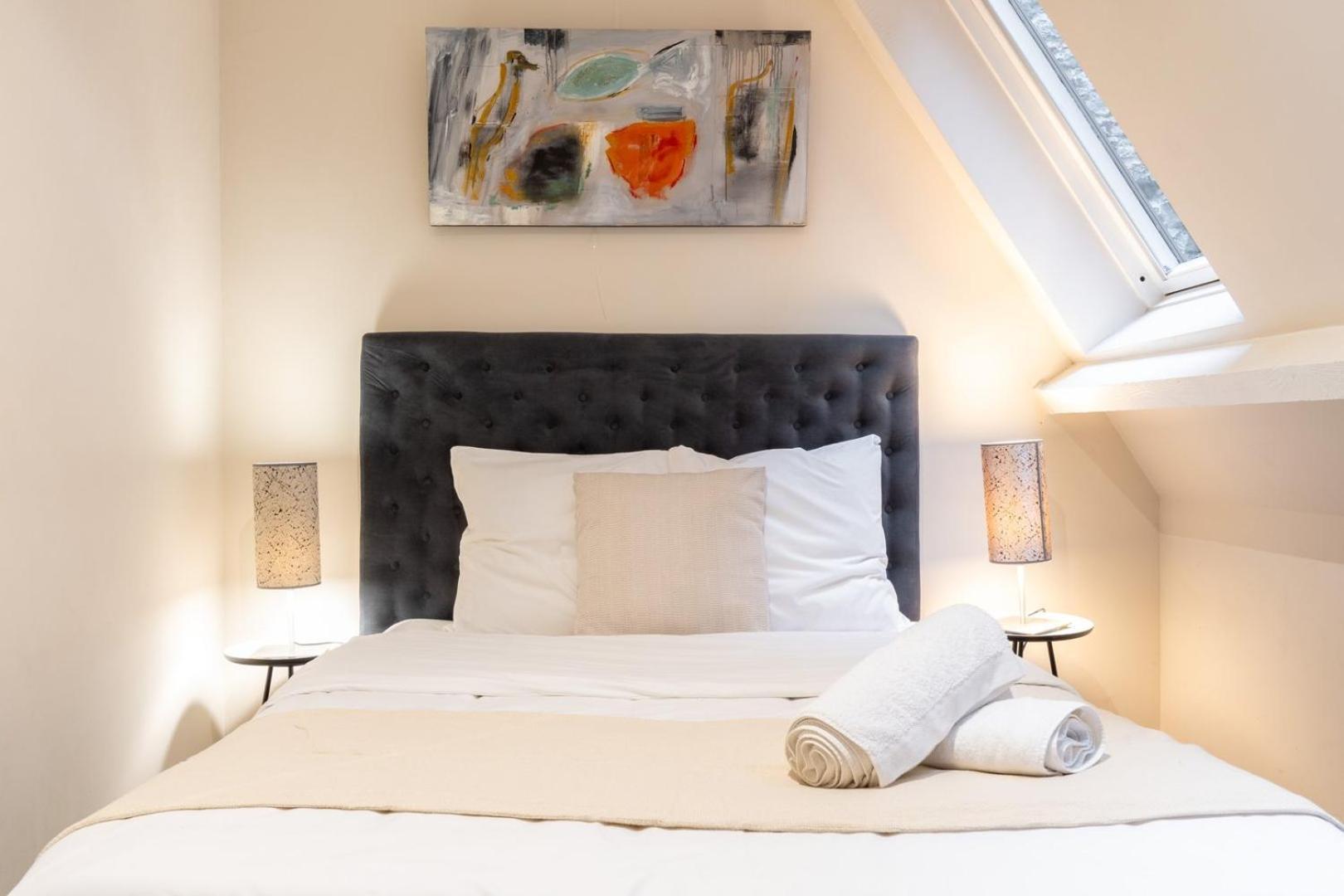 Old Lille - Superb Apartment 2 Bedrooms. Esterno foto