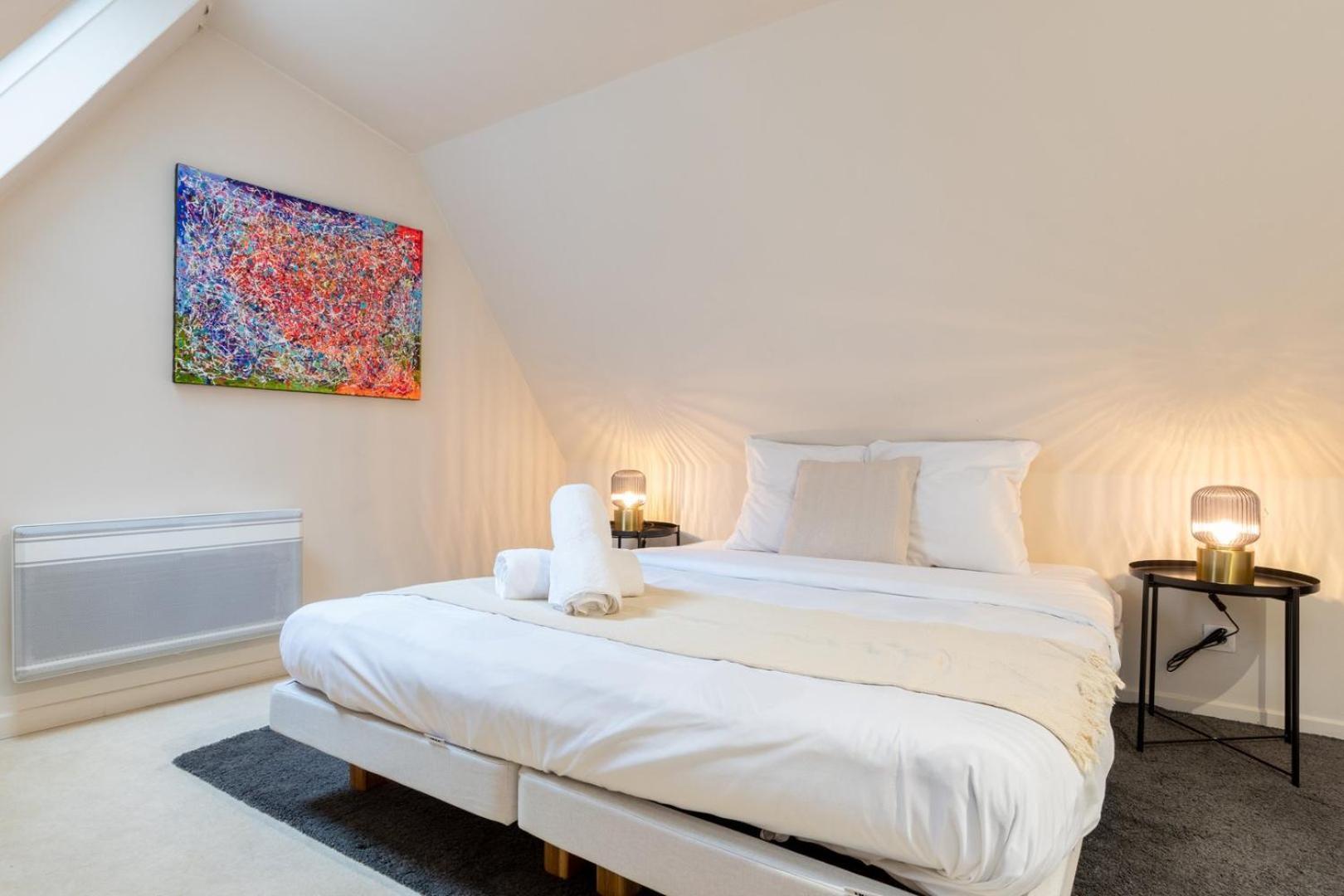 Old Lille - Superb Apartment 2 Bedrooms. Esterno foto